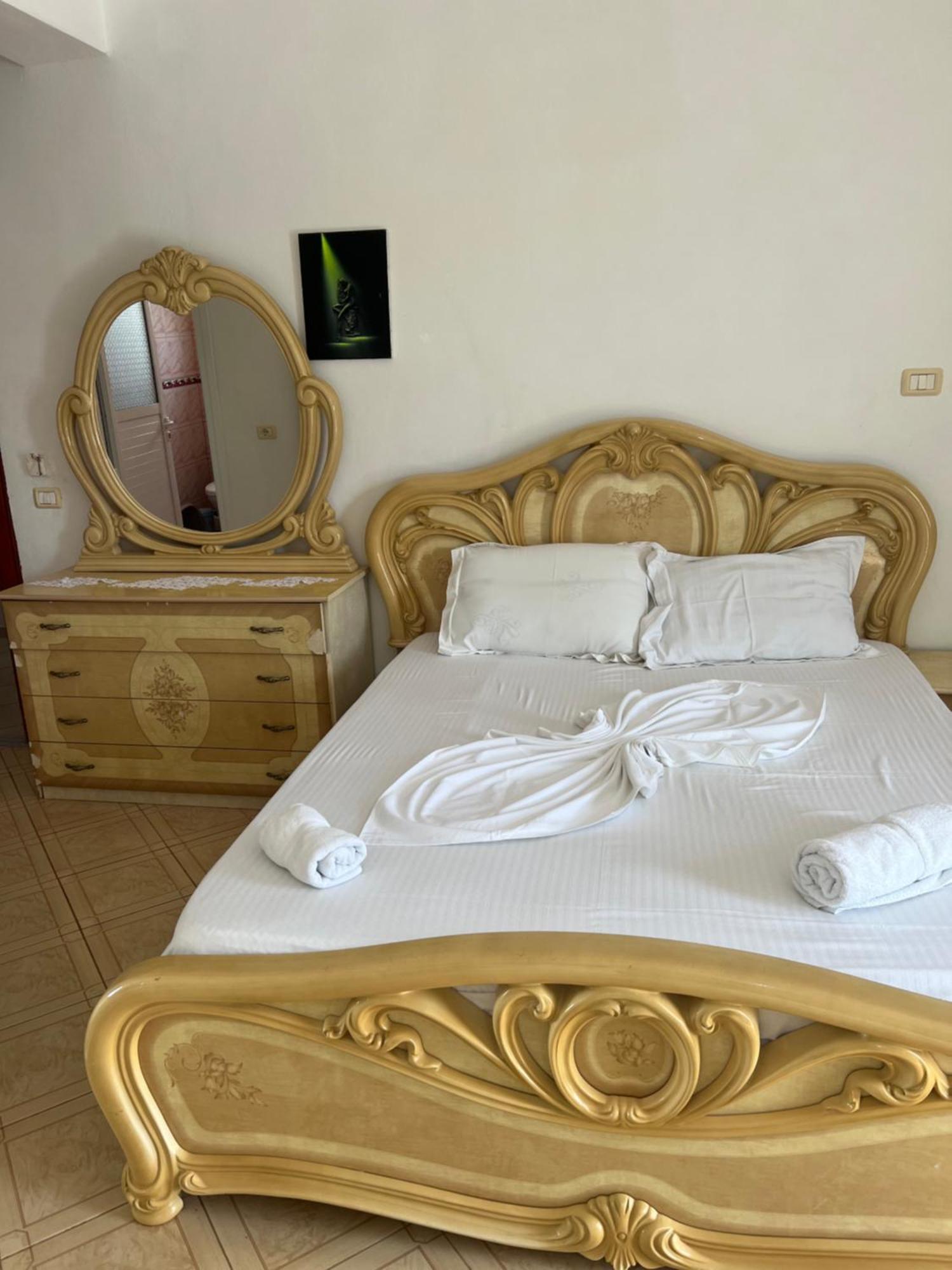 Majki Beach Apartments Σαράντα Εξωτερικό φωτογραφία