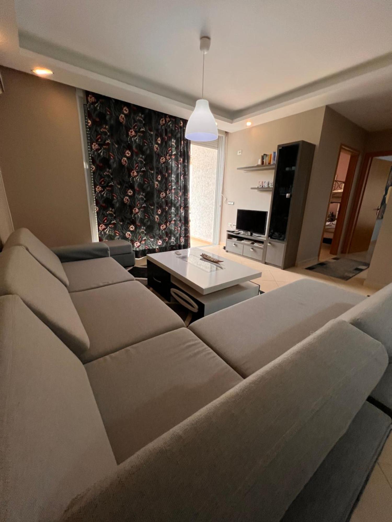 Majki Beach Apartments Σαράντα Εξωτερικό φωτογραφία