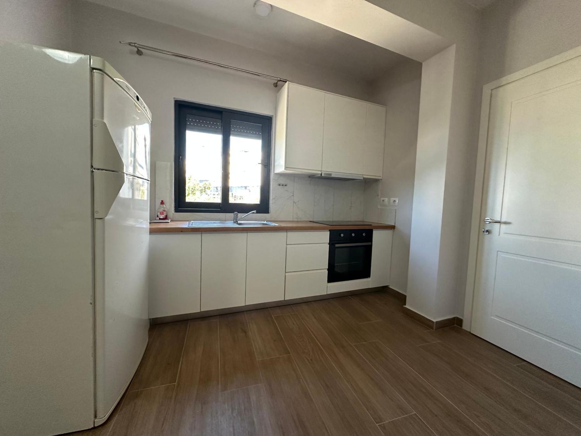 Majki Beach Apartments Σαράντα Εξωτερικό φωτογραφία