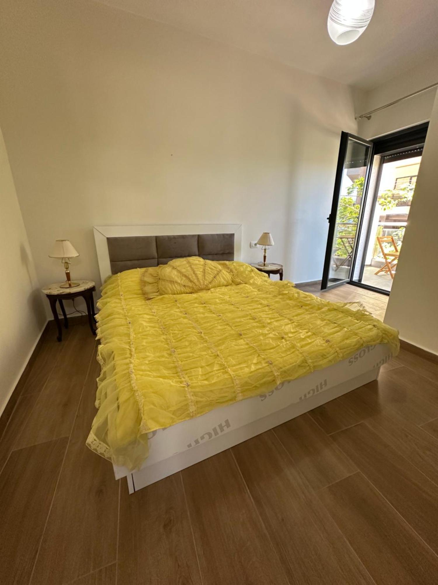 Majki Beach Apartments Σαράντα Εξωτερικό φωτογραφία